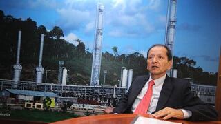 Postergación del Gasoducto Sur Peruano garantiza ingreso de grandes inversionistas, según el MEM