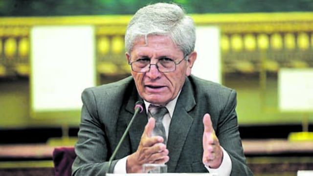 Comisión Lava Jato buscará tener acceso a las delaciones en Brasil