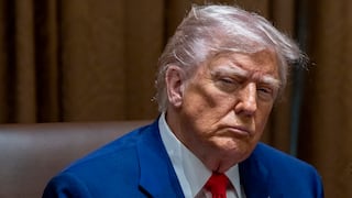 Donald Trump no padece “anomalías en su estado mental”, según la Casa Blanca