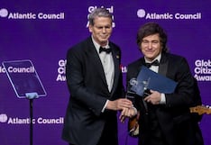 Argentina reembolsó los US$ 20,000 millones que recibió de EE.UU. en octubre