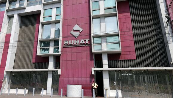 6 de setiembre del 2013. Hace 10 años. Sunat apuntará a directorios de los grupos económicos.