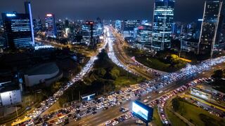 Economía peruana se “aceleró” durante inicio del tercer trimestre