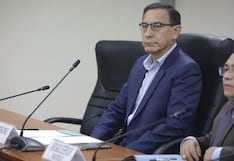 Martín Vizcarra: Juicio al expresidente por presuntos pagos ilícitos continuará mañana