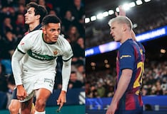 ¿Cómo ver FC Barcelona — Elche CF por LaLiga 2026? Horarios y canales TV