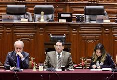 Pleno del Congreso aprueba por insistencia iniciativa que prohibe las llamadas spam