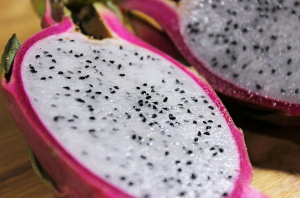¿Qué falta para que la pitahaya de Perú llegue a Estados Unidos? (Foto: Pexels)
