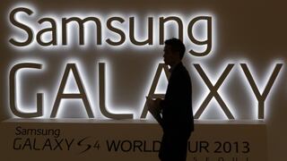 Samsung registra marca de brazalete multifuncional