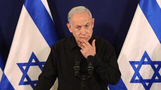 Israel sostiene que las “presiones internacionales” no detendrán la guerra en Gaza