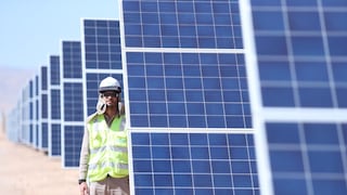 Sin competencia en el sector eléctrico, los hogares pagan más