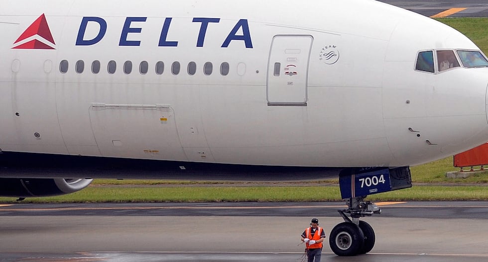 Delta evalúa nuevas rutas desde Lima para 2026-2027