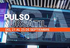 Pulso Bursátil: así se movieron las divisas, acciones y commodities esta semana