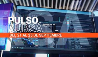 Pulso Bursátil: así se movieron las divisas, acciones y commodities esta semana