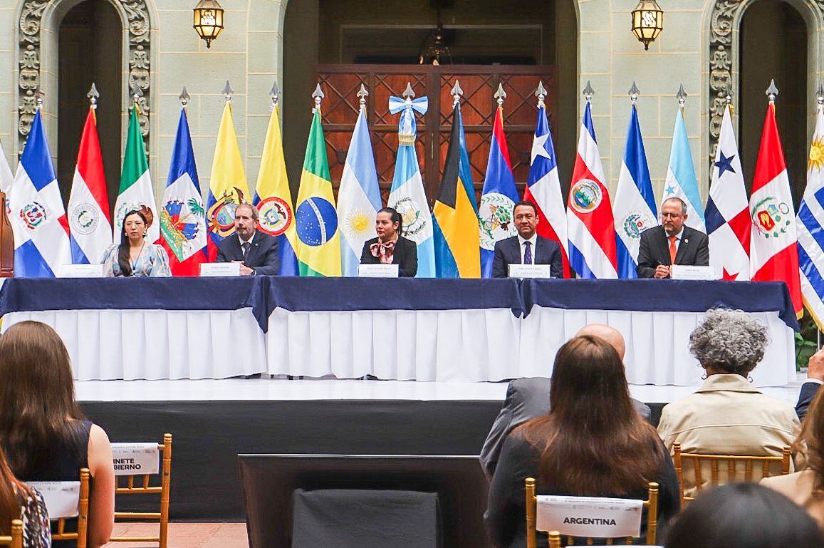 El Perú liderará la agenda regional para enfrentar el cambio climático en el sector agropecuario, informó el Midagri. (Fuente: Midagri)