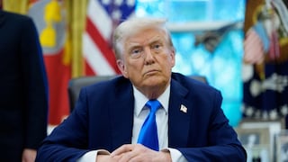 Trump vincula uso del paracetamol con el autismo: Qué dicen los fabricantes