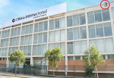 IA en salud y nuevo centro médico: los planes de Clínica Internacional en 2026