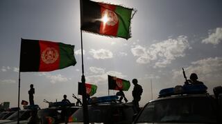 China, Pakistán e India compiten por su posición en el nuevo tablero de Afganistán