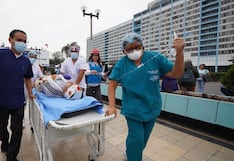 EsSalud habilita plazas de trabajo en Lima y Moquegua: sueldos alcanzan los S/ 7,500