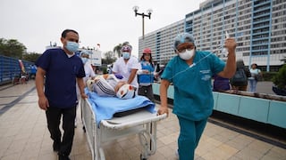 EsSalud habilita plazas de trabajo en Lima y Moquegua: sueldos alcanzan los S/ 7,500