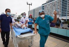 EsSalud habilita plazas de trabajo en Lima y Moquegua: sueldos alcanzan los S/ 7,500