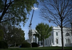 Paralizan obras del salón de baile de Trump en la Casa Blanca: “¡No es el propietario!”