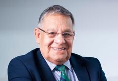 Oscar Zapata es el nuevo presidente de Perucámaras