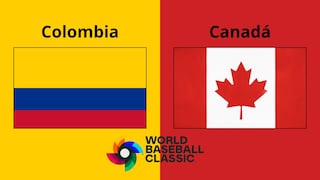 ¿A qué hora juega y qué canal transmite en EE.UU. el Colombia vs. Canadá por el Clásico Mundial 2026?