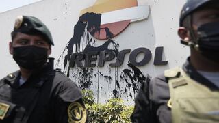 OEFA: Autorizan a Repsol a cargar y descargar hidrocarburos por 10 días