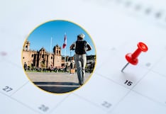 Reducción de días feriados aún podría evaluarse en el Consejo Nacional de Trabajo