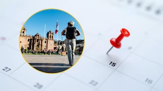 Reducción de días feriados aún podría evaluarse en el Consejo Nacional de Trabajo