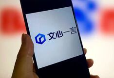 El ChatGPT chino Ernie Bot ya tiene más de 100 millones de usuarios