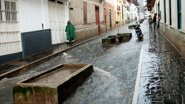 Heladas en Cajamarca: ¿cómo afectan las temperaturas bajo cero?