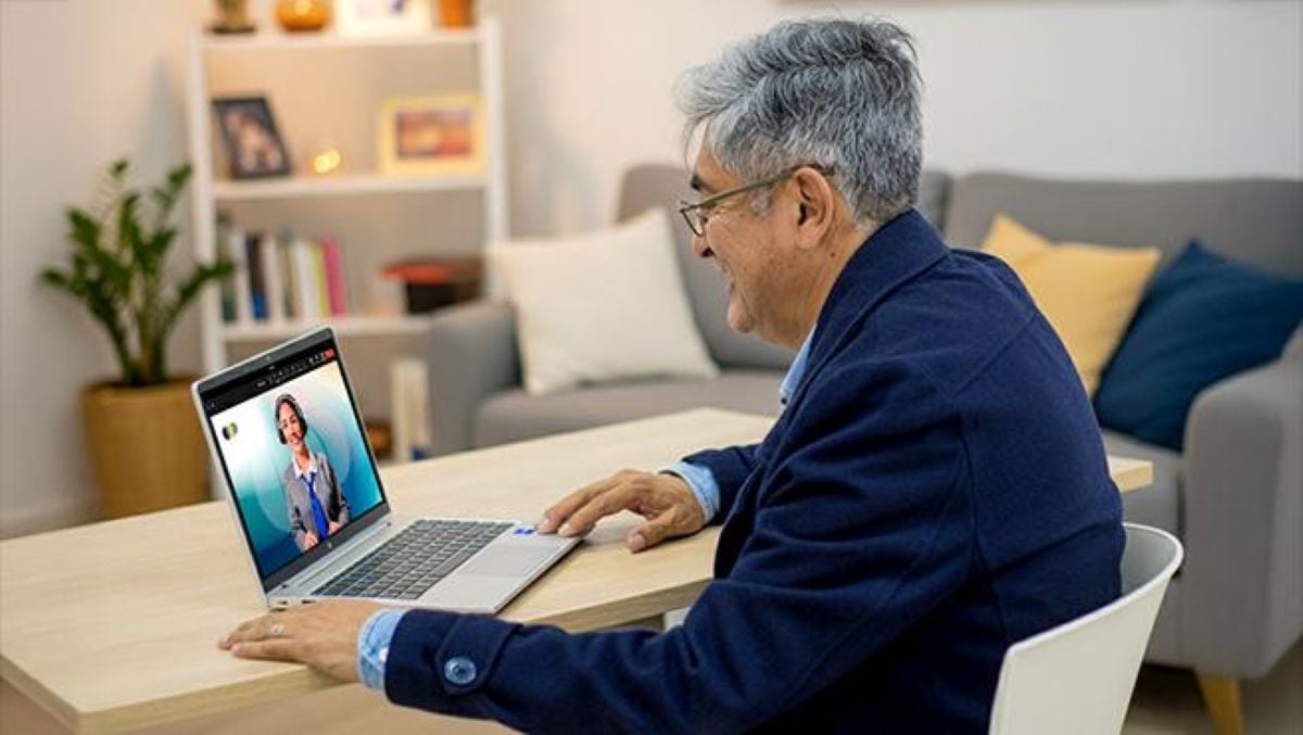 El proceso puede realizarse por videollamada y requiere DNI y documentación complementaria. Foto: ONP.