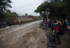Advierten posible activación de quebradas en Punta Hermosa, Punta Negra y San Bartolo