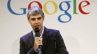 Presidente ejecutivo de Google revela detalles de una "muy extraña" afección a sus cuerdas vocales