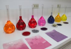 Colorantes naturales: pese a “normalización” del carmín de cochinilla, 2026 luce dinámico