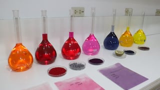 Colorantes naturales: pese a “normalización” del carmín de cochinilla, 2026 luce dinámico