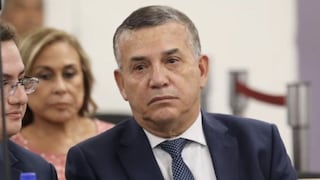 Poder Judicial evaluará este 29 de enero si anula condena contra Daniel Urresti