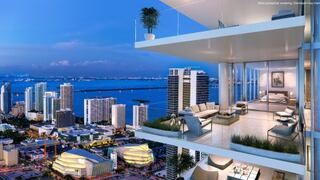 Oferta inmobiliaria en Miami apunta a compradores sudamericanos