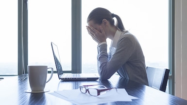 ¿Ascensos en jaque por uso de redes sociales? Las conductas que son mal vistas por las empresas