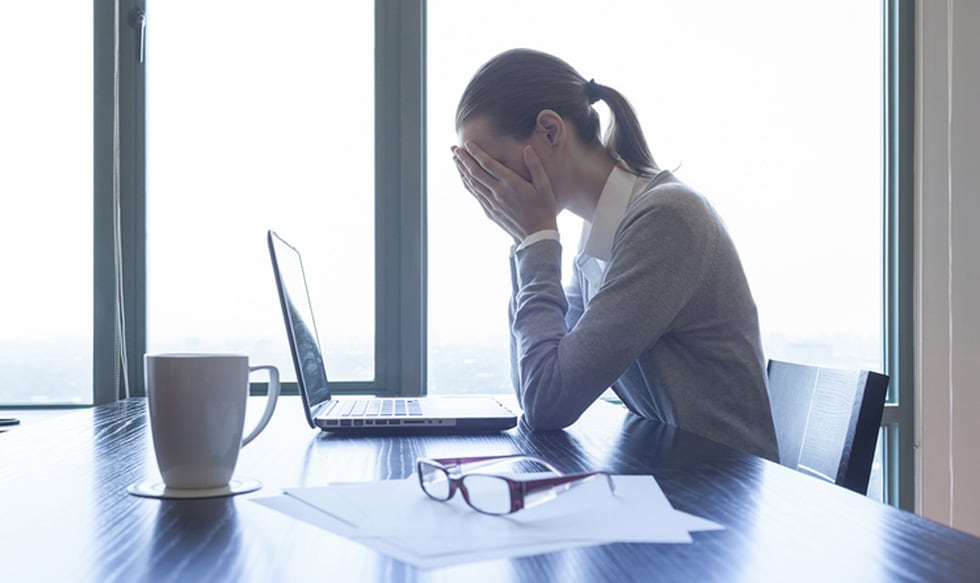 El 34% de trabajadores señala haber perdido la oportunidad de un ascenso en la organización por un mal uso de redes sociales. (Foto: Istock)