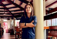 Gaby Kanashiro, quién es la mujer que está articulando la cocina nikkei peruana