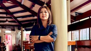 Gabriela Kanashiro, quién es la mujer que está articulando la cocina nikkei peruana