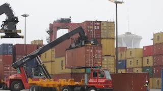 Puertos concesionados movilizaron más de 45 millones de toneladas a octubre