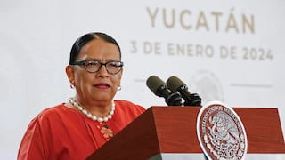 Localizan con vida a los 31 migrantes que fueron secuestrados en el norte de México