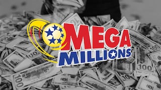 Se le acaba el tiempo al ganador de US$1,130 millones de Mega Millions: solo se sabe que compró el boleto de la suerte en Nueva Jersey