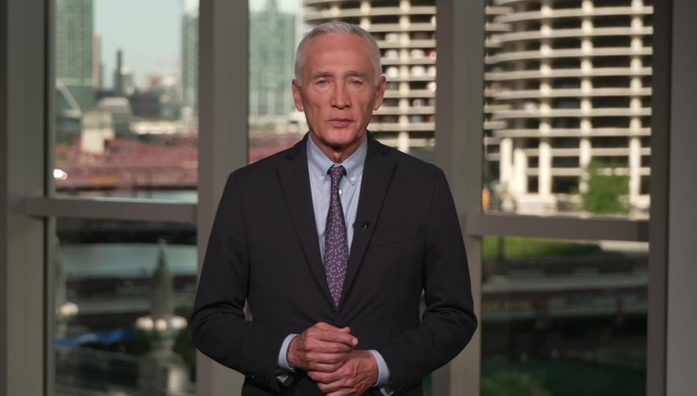 Jorge Ramos es uno de los periodistas latinos más famosos del mundo (Foto: Univision)