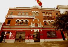 Perú Libre anuncia que expulsará a César Linares de sus filas