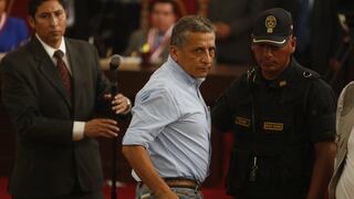 Antauro Humala se afilió a Unión por el Perú: estaría apto para postular al parlamento el 2020