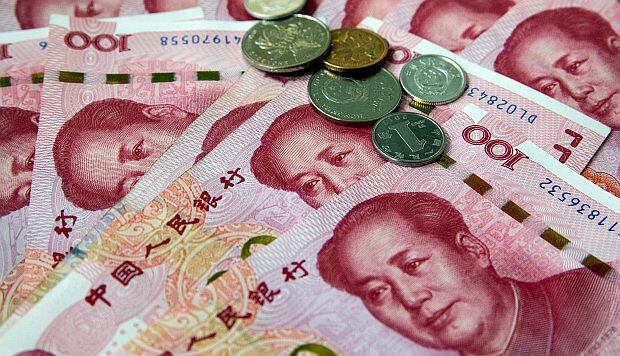 Los préstamos a los hogares, principalmente hipotecarios, se contrajeron en 200,700 millones de yuanes en julio. (Foto: EFE)