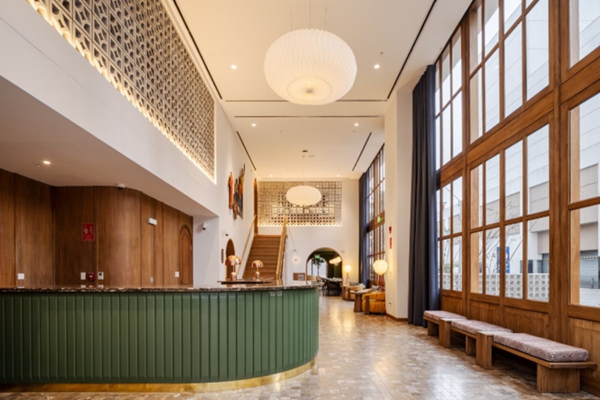 Humano Hotel abre en un momento en que Lima busca consolidarse como destino gastronómico y cultural para turistas internacionales. (Foto: Humano Hotel)